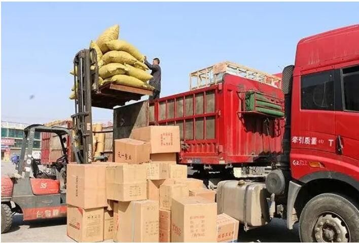 泉州到盐边县物流专线