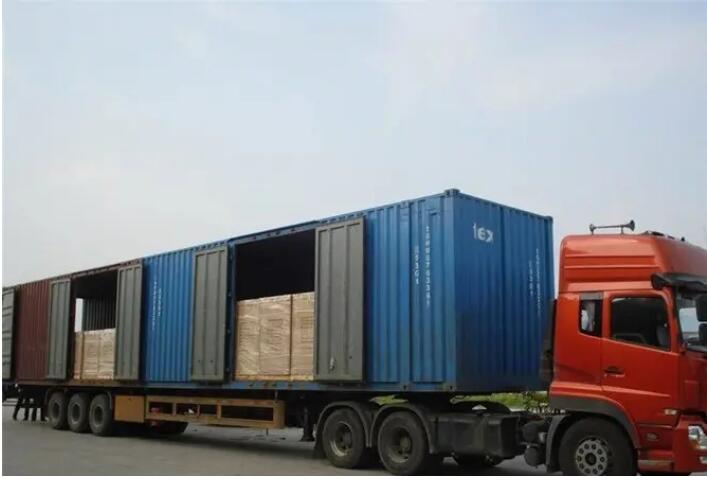 泉州到盐边县整车运输