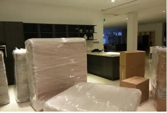 泉州到盐边县长途搬家